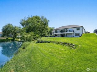 800 S Camas Place, Moses Lake, WA 98837