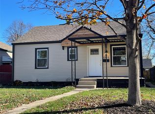 2013 N Linwood Ave, Indianapolis, IN