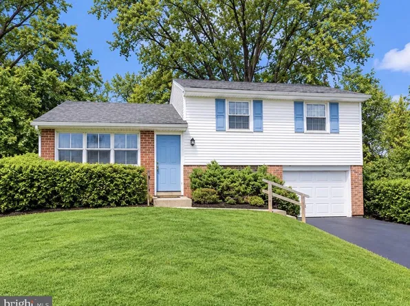 210 Ross Rd, King Of Prussia, PA 19406