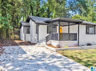 758 Vanderbilt St, Birmingham, AL 35206