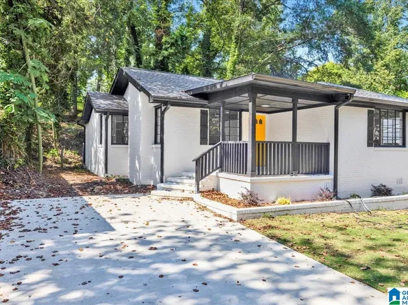 758 Vanderbilt St, Birmingham, AL 35206