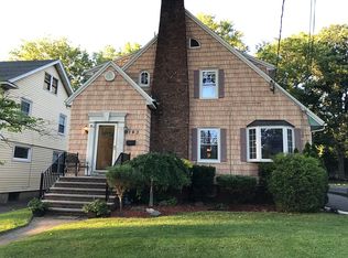 163 Rockwood Pl, Englewood, NJ