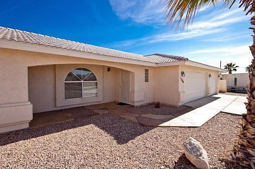 1st image of 3180 Horseshoe Canyon Ln