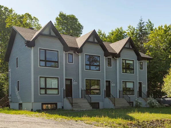 1364 Rue Du Sous Bois Mtns, Blanc, QC J0T 1R3