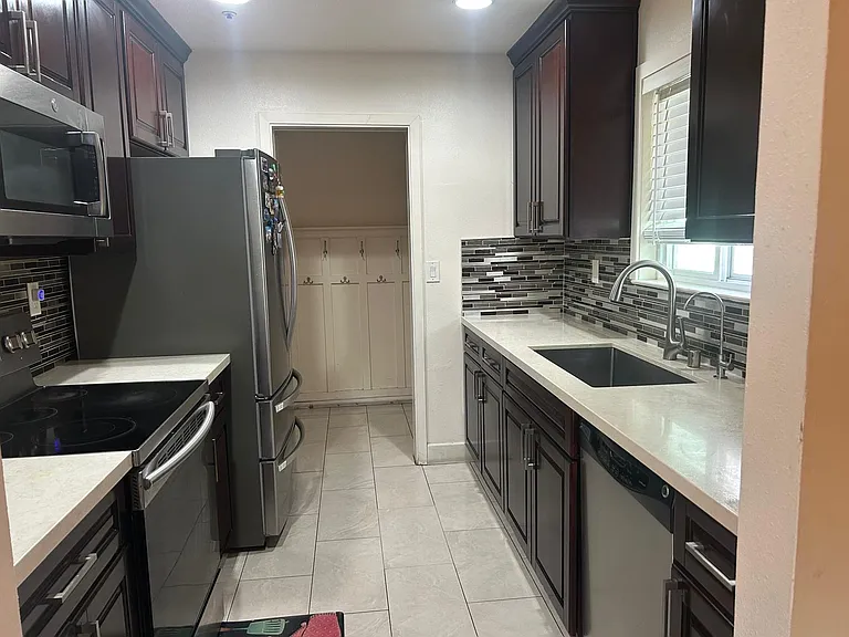 Updated Kitchen