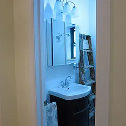 Rented by City & Suburban