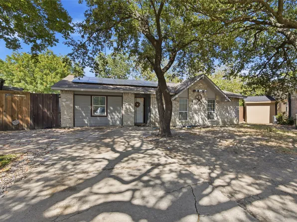 3156 Abbey Rd, Carrollton, TX 75007