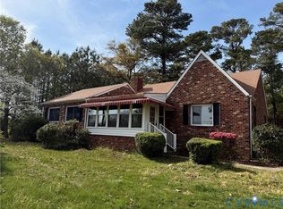 1310 Birdsong Rd, South Prince George, VA 23805