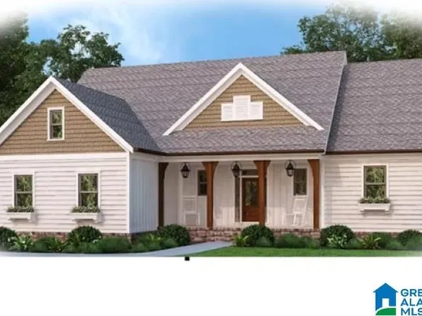 3024 Grey Oaks Ter, Pelham, AL 35124
