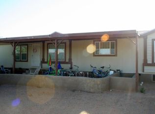 8951 W Bopp Rd, Tucson, AZ 85735