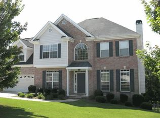 4741 Planters Walk, Douglasville, GA
