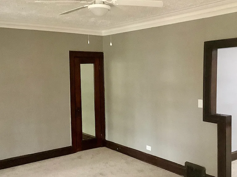 front room