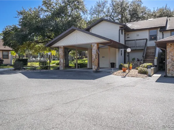 240 E Glassboro Ct APT 4A, Hernando, FL 34442