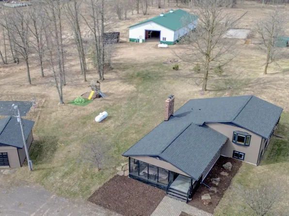 3109 Ivory St, Isle, MN 56342