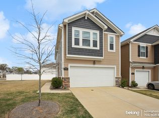 7207 Encino Pl, Charlotte, NC 28269