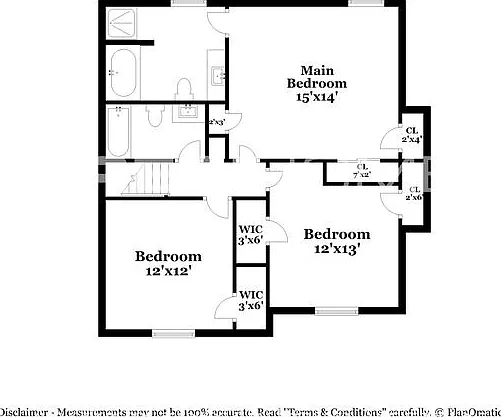 4 bed, 3.0 bath, 1907 sqft, $2,185 — Photo 4