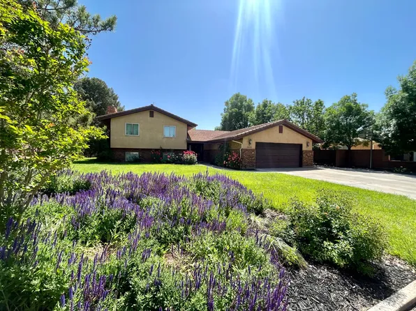 3661 S Yarrow Way, Saint George, UT 84790