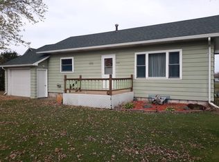 619 W 3rd St, Owen, WI 54460