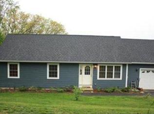 35 South St, Cherry Valley, MA 01611