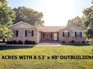 3316 State Route 160, Highland, IL