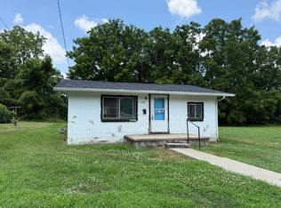 1865 Ohio Ave, Springfield, OH 45505