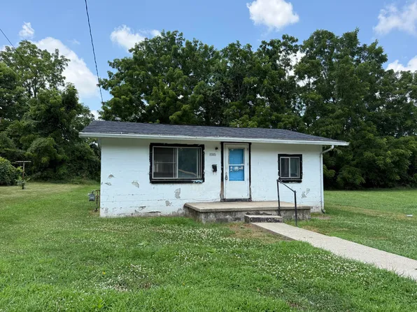 1865 Ohio Ave, Springfield, OH 45505