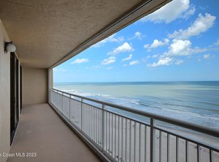 877 N Highway A1a APT 1004, Indialantic, FL 32903