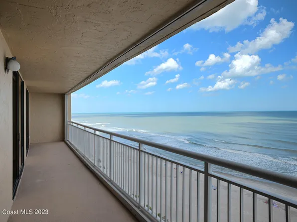 877 N Highway A1a APT 1004, Indialantic, FL 32903