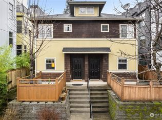 1835 24th Ave #B, Seattle, WA 98122