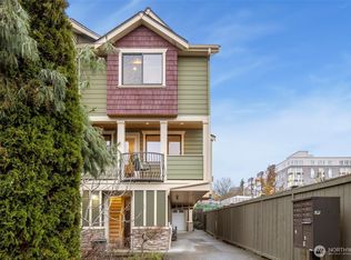 108 17th Ave UNIT A, Seattle, WA 98122