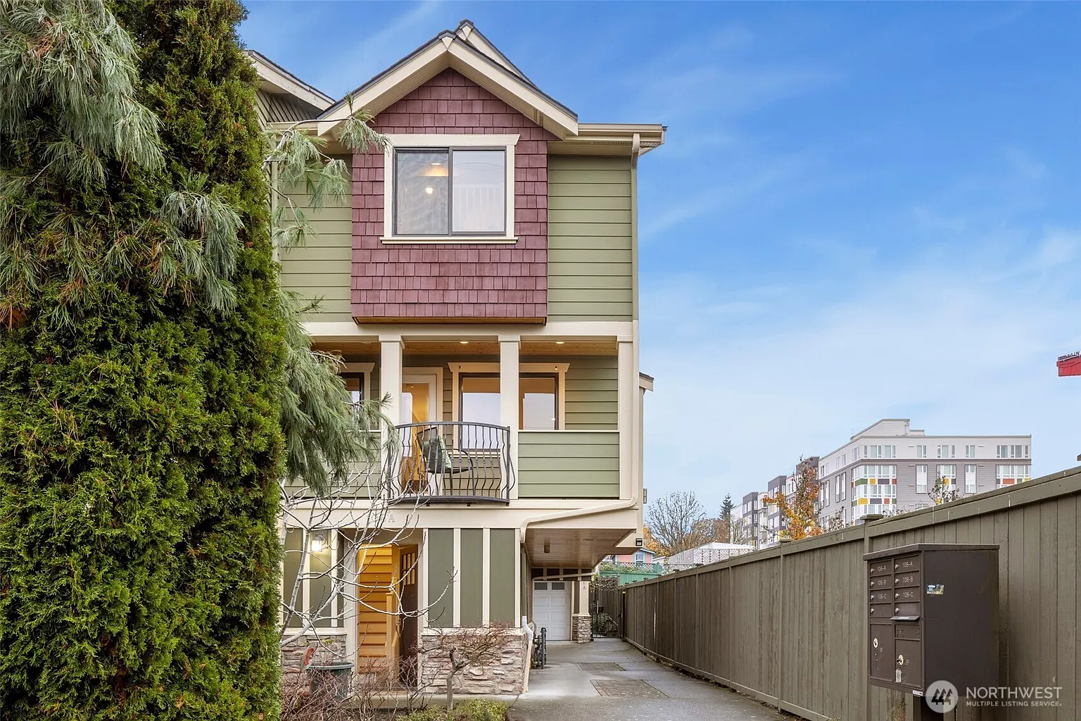 108 17th Avenue #A photo 1
