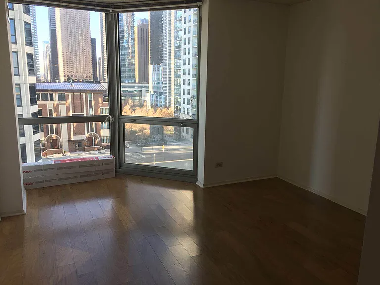 195 N Harbor Dr #607 — Photo 3