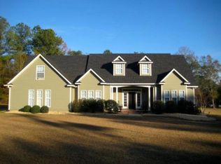 4310 Lenora Dr, Valdosta, GA 31606