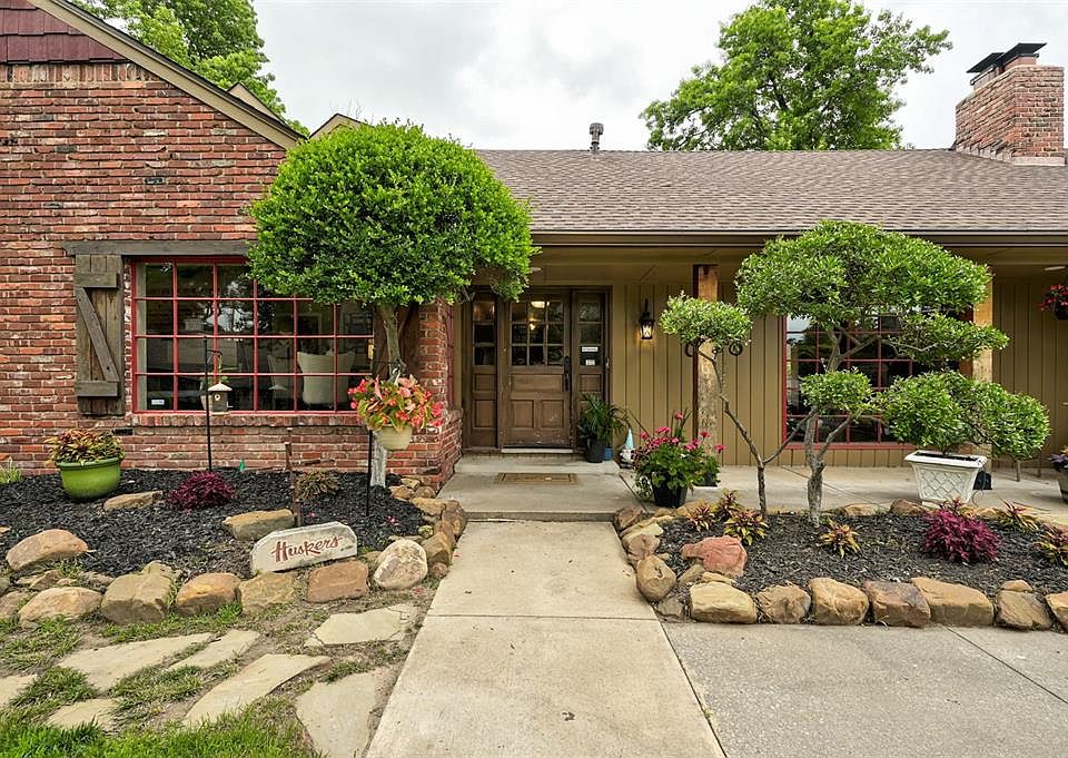 4901 NW 34th St, Oklahoma City, OK 73122 | Zillow