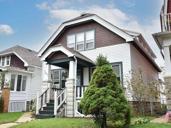 817 East Townsend STREET, Milwaukee, WI 53212