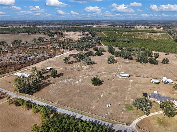 5th image of Vacant Ne Rocky Springs Church Rd