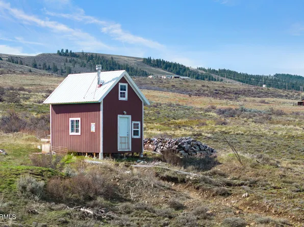 Nka Cowiche Mill Rd, Yakima, WA 98908