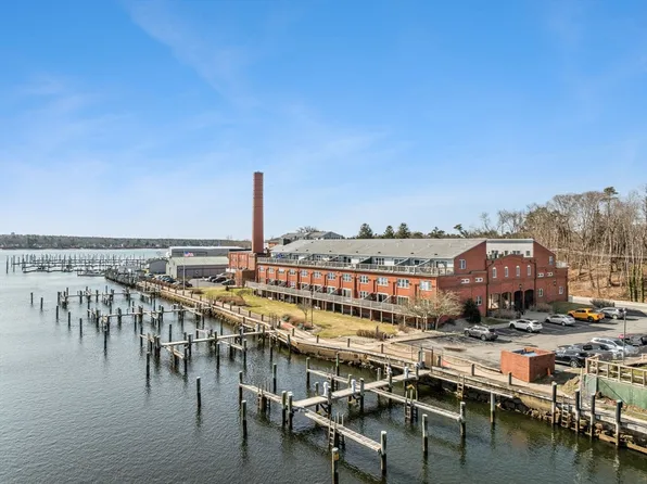 45-53 Main St #208, Wareham, MA 02571