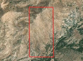 1000 Canyon Rd, Acton, CA 93510