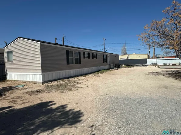 108 W Park St, Hobbs, NM 88240