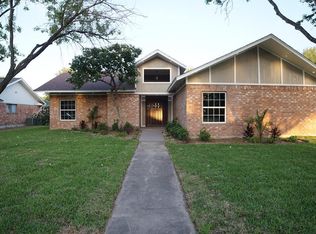 1500 Hawk Cir, McAllen, TX 78504