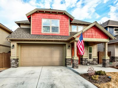 21392 Evelyn Pl, Bend, OR, 97701