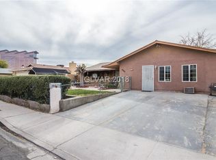 4317 Crater St, Las Vegas, NV 89122