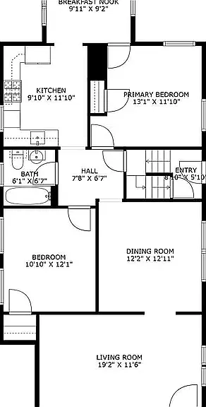 2120 Portis Ave #1F — Photo 22