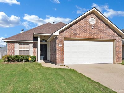 332 Gaston Ln, Bossier City, LA, 71112