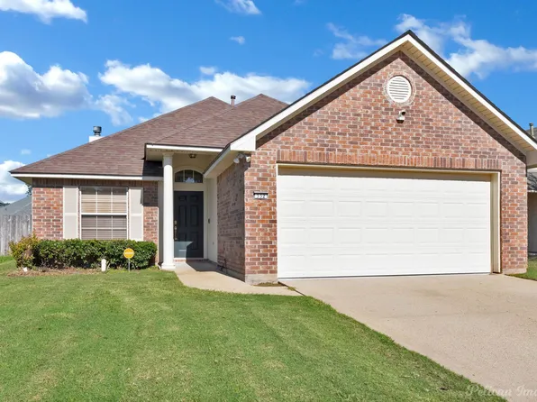 332 Gaston Ln, Bossier City, LA 71112