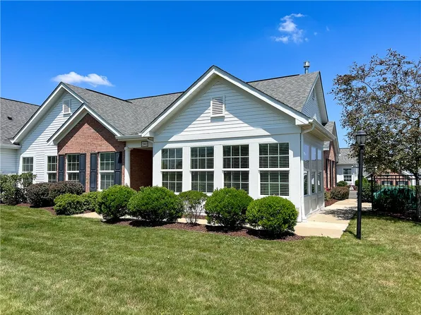 2002 Sonoma Valley Dr, Renfrew, PA 16053