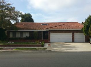 30103 Via Borica, Rancho Palos Verdes, CA 90275