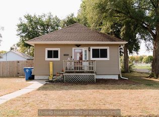 1210 18th St, Central City, NE 68826