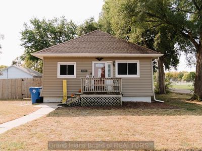 1210 18th St, Central City, NE, 68826